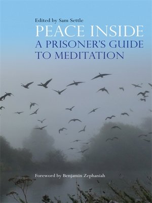 cover image of Peace Inside